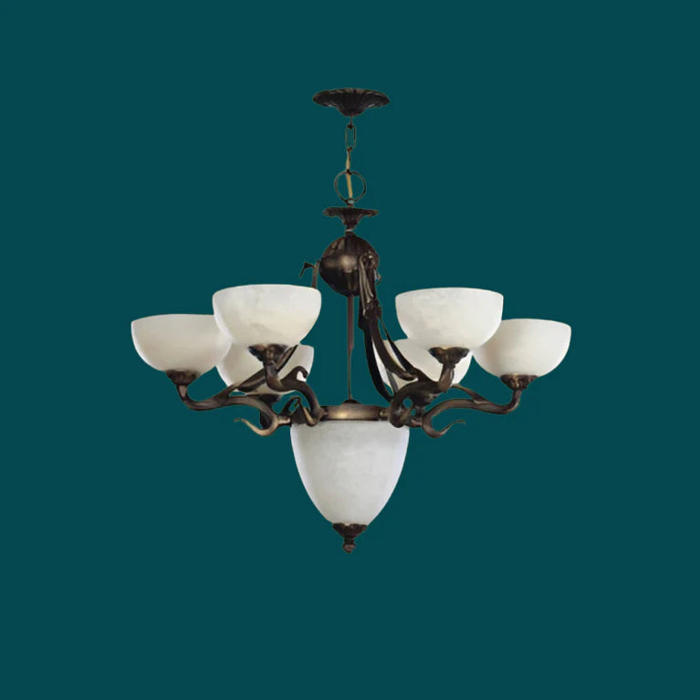Saraso II - Chandelier