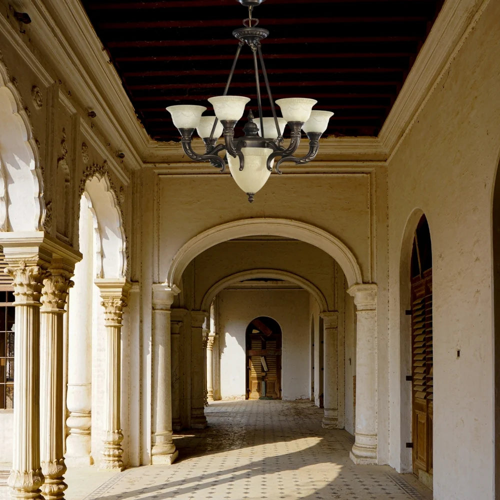 Santos - Chandelier