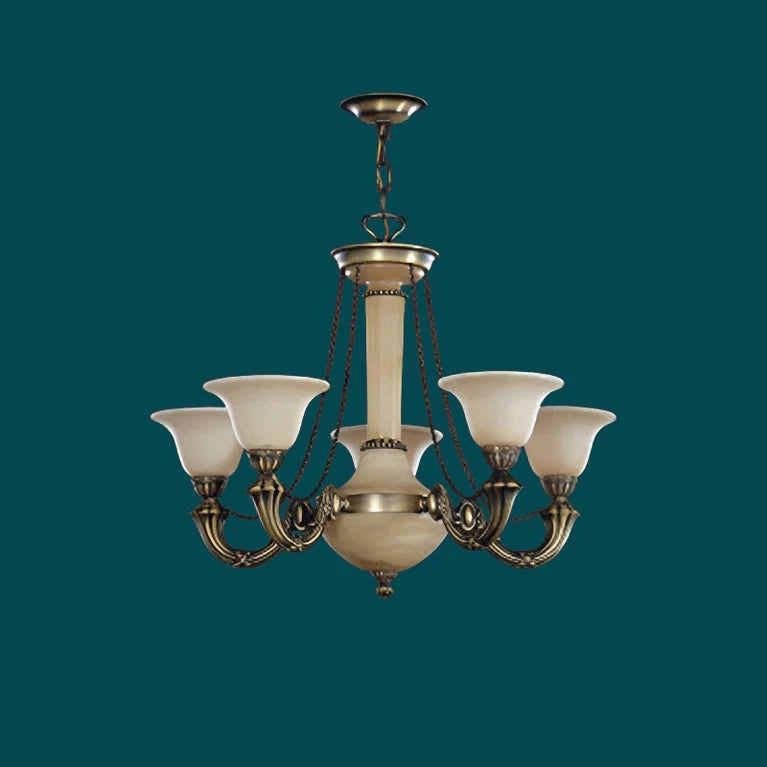 Santos - Chandelier