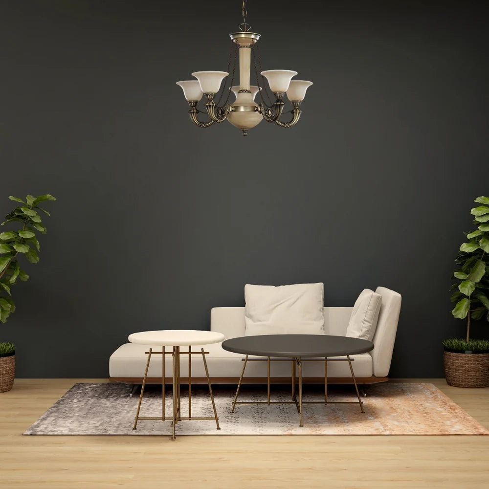 Santos - Chandelier