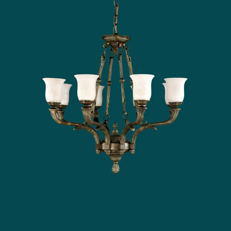 Toledo - Chandelier