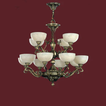 Aranca - Chandelier