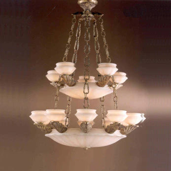 Leon - Chandelier