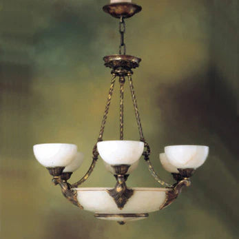 Monticello - Chandelier