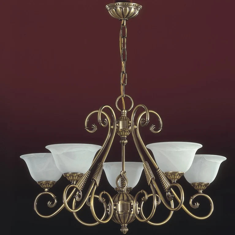 Avala I - Chandelier
