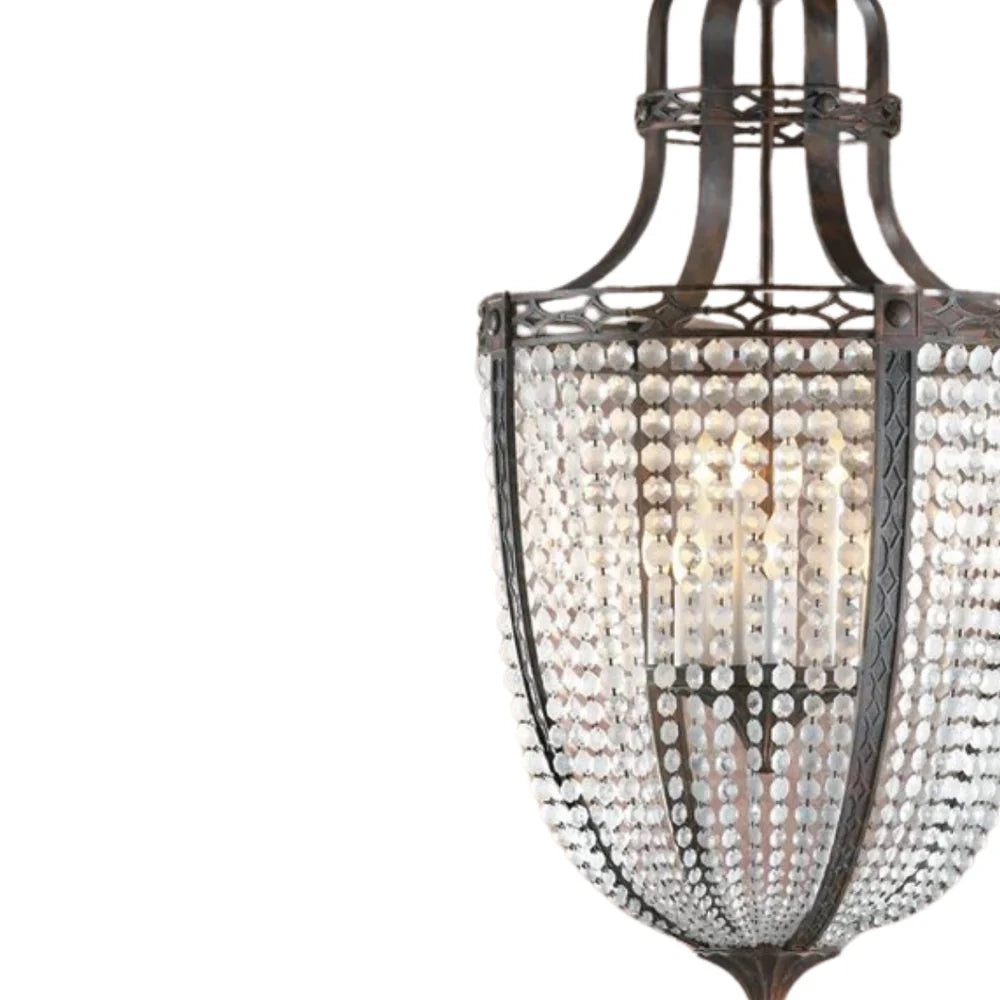 Longas Chandelier