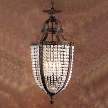 Longas Chandelier