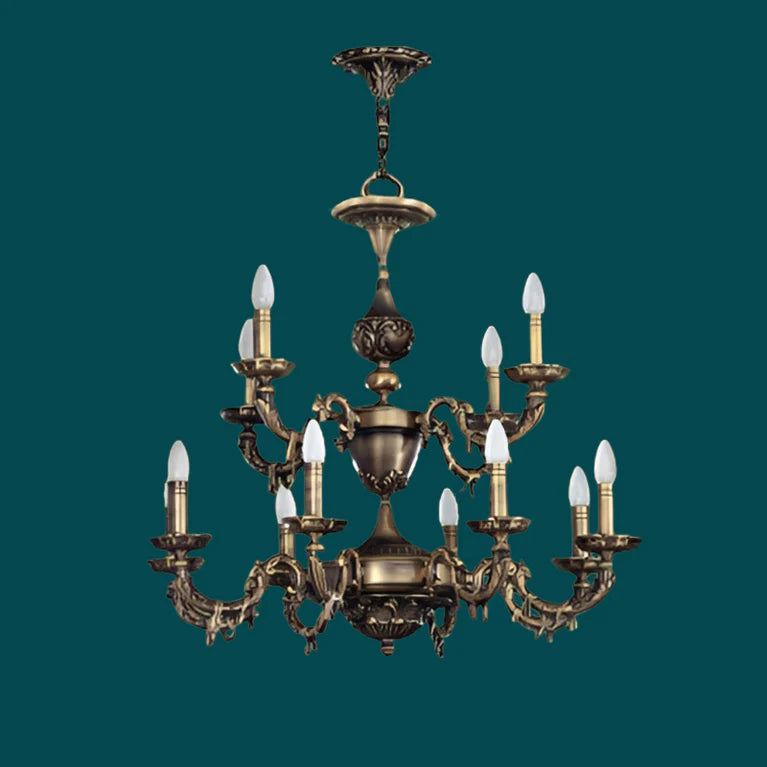 Palencia Chandelier