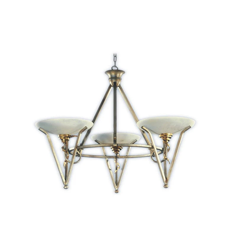 Genova Chandelier