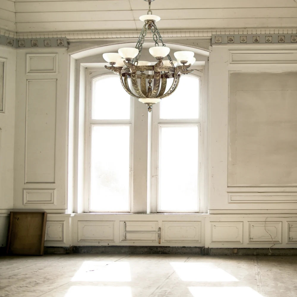 Melilla Chandelier