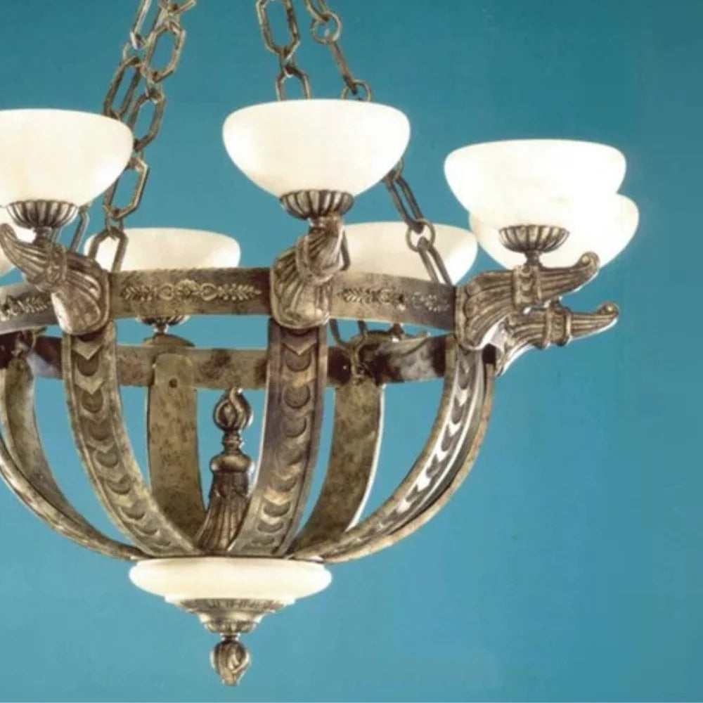 Melilla Chandelier
