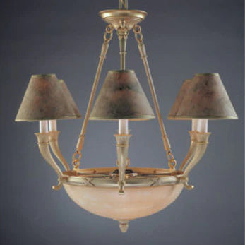 Palma Chandelier