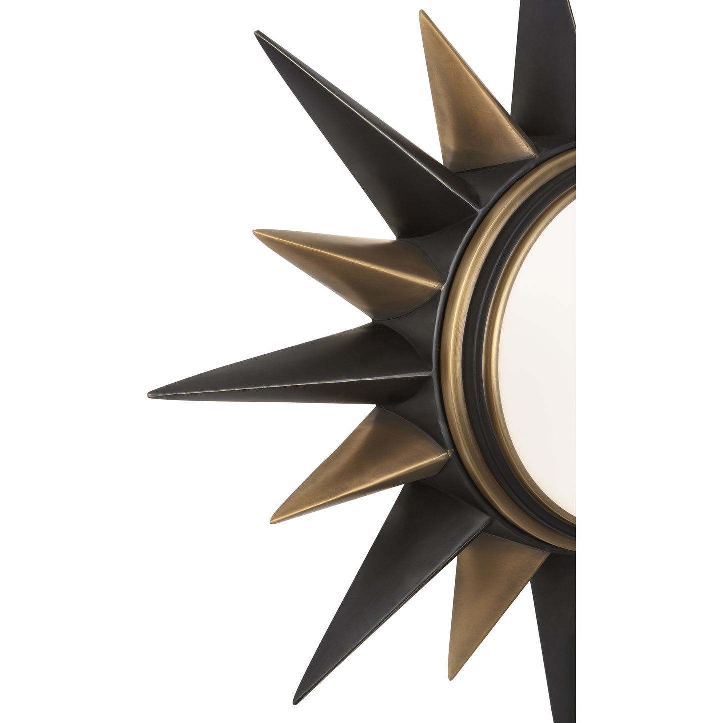 Cosmos Flushmount