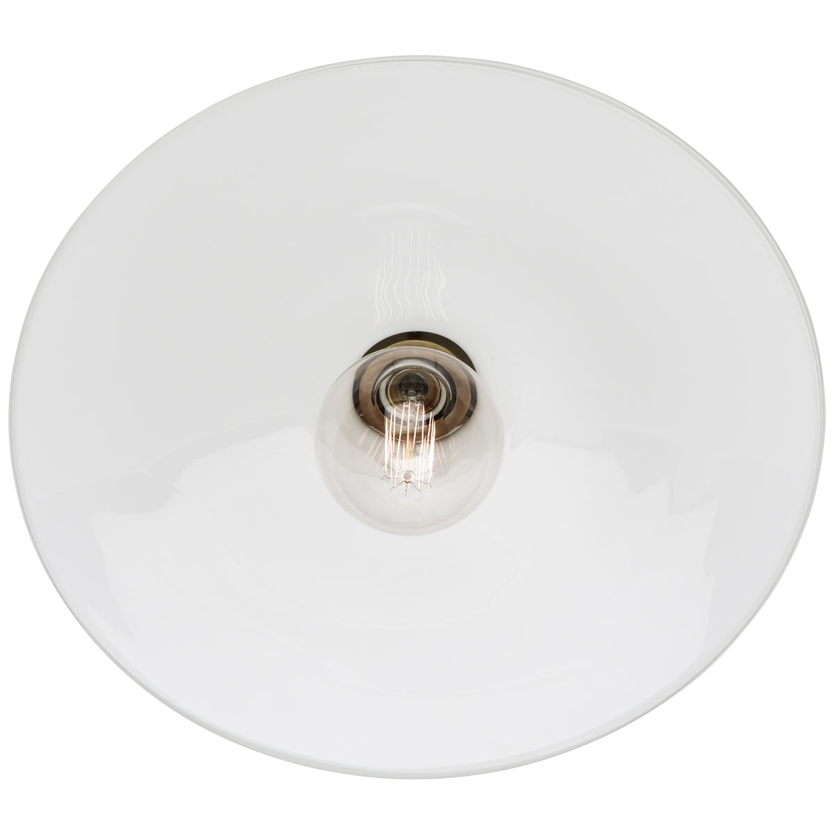 Rico Espinet Arial Flushmount by Robert Abbey