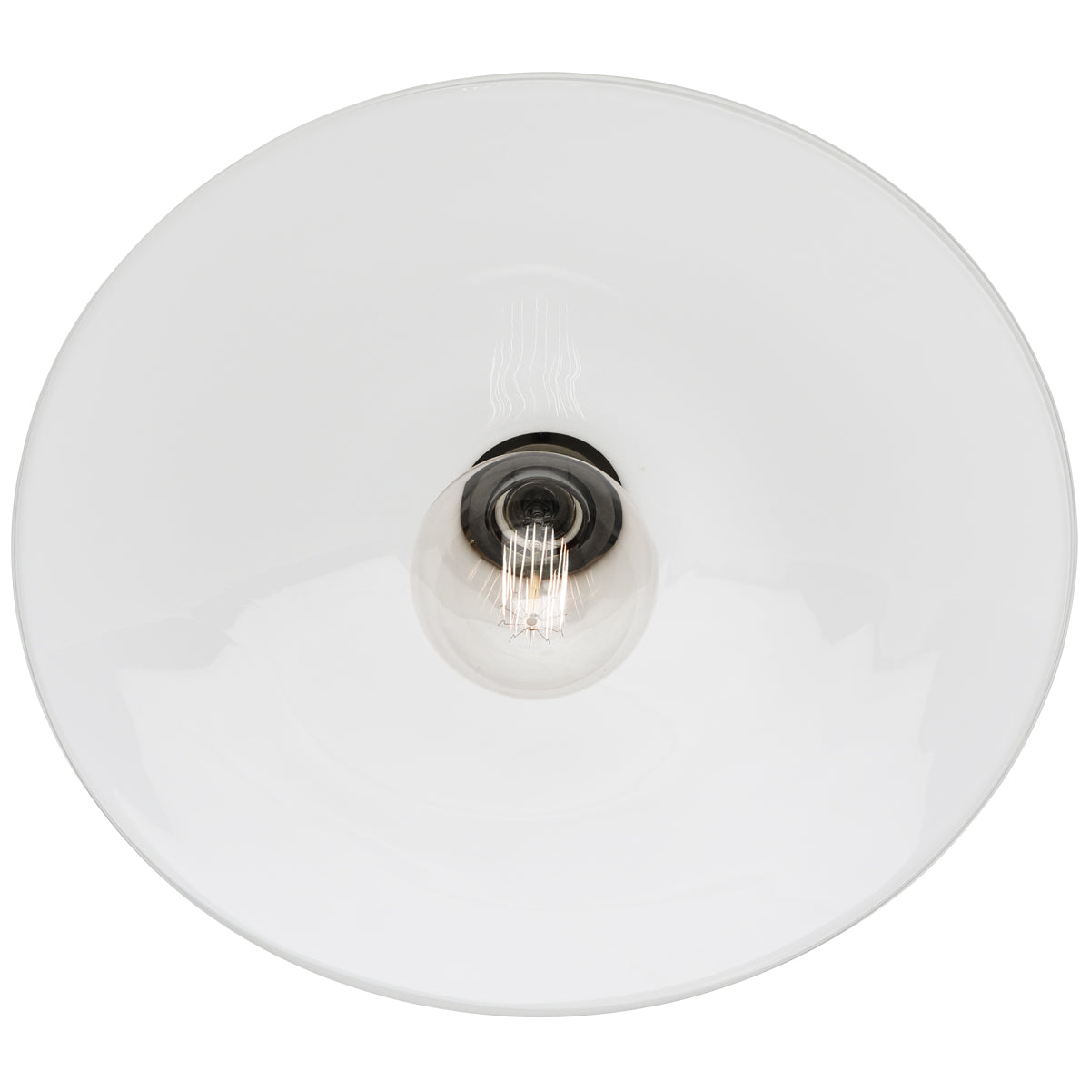Rico Espinet Arial Flushmount by Robert Abbey