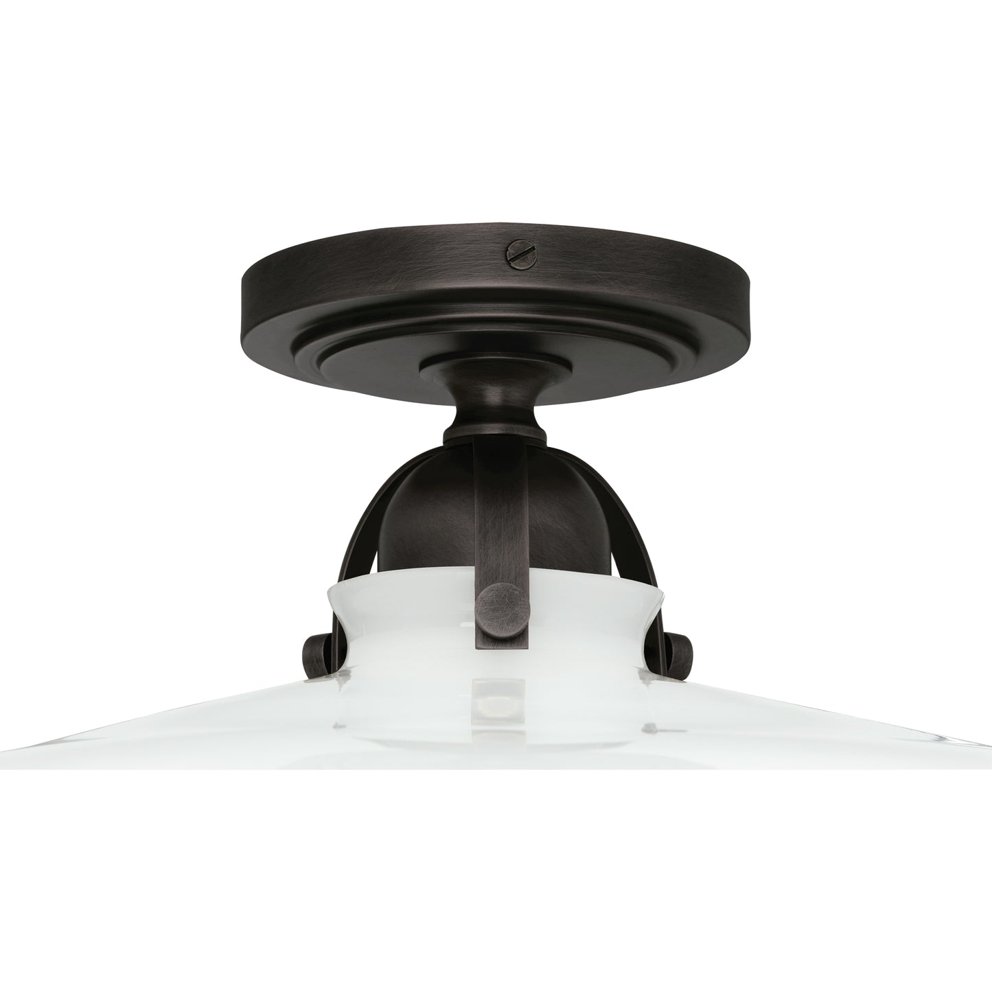 Rico Espinet Arial Flushmount by Robert Abbey