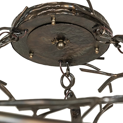 Gardner Chandelier