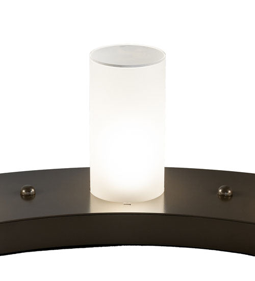 36" Wide Loxley 12 Light Chandelier