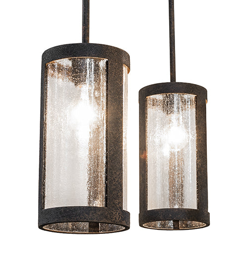 48" Wide Cartier 9 Light Chandelier by Meyda Lighting