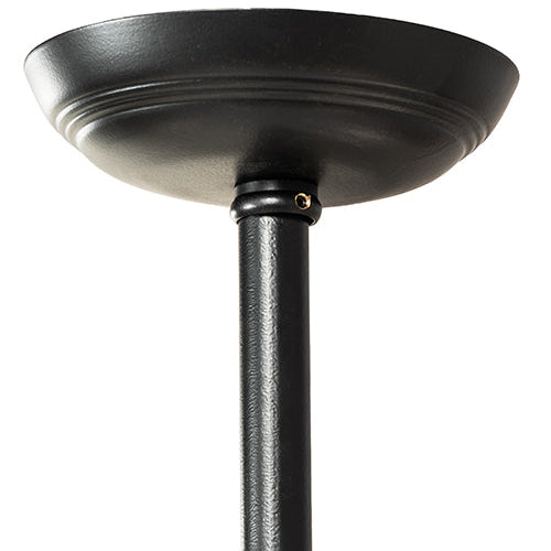 54" Wide Alva Ashcomb 16 Light Chandelier