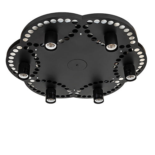 Ivela Flushmount