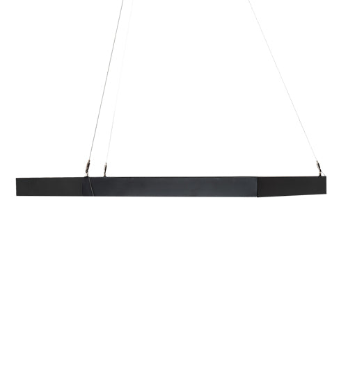 42" Wide Anillo Hexagon Pendant