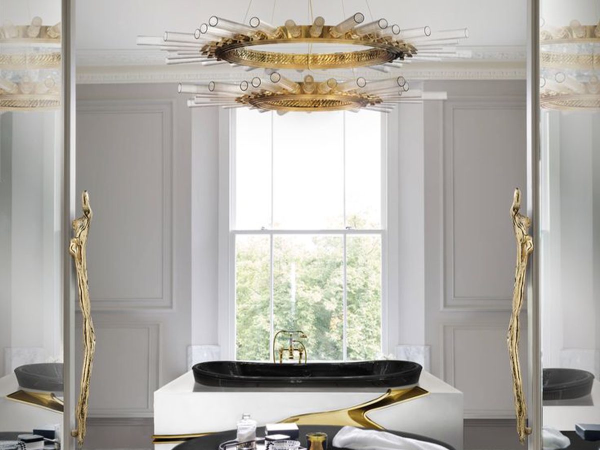 Majestic II Suspension by Luxxu