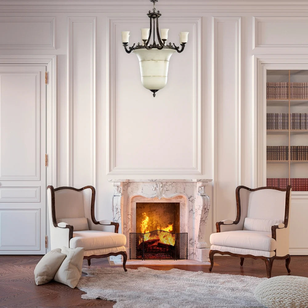 Vidra 16-Light Chandelier