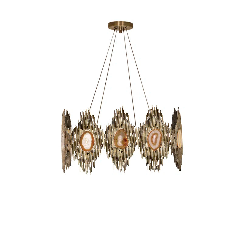 Vivre Chandelier by Maison Valentina/Koket