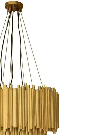 Brubeck Chandelier by DelightFull