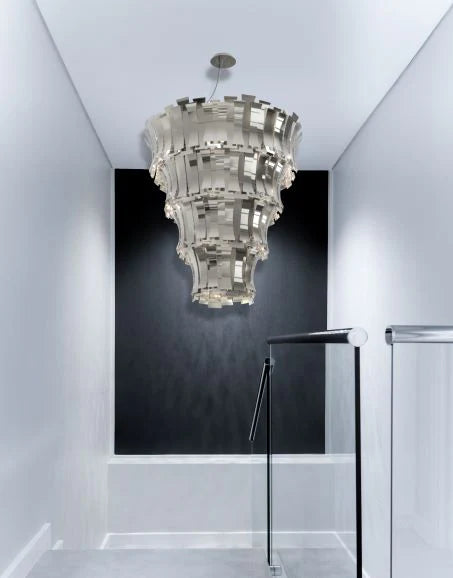 Etta Chandelier by DelightFull