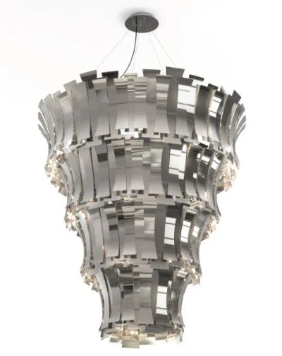 Etta Chandelier by DelightFull