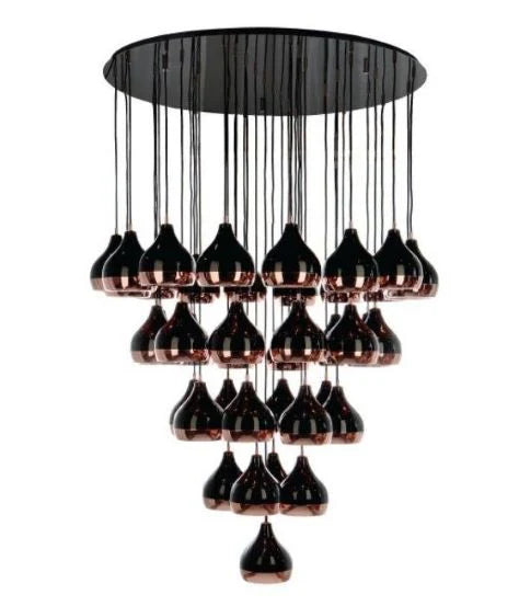 Hanna Chandelier by Delightfull