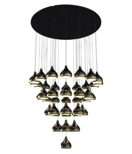 Hanna Chandelier by Delightfull