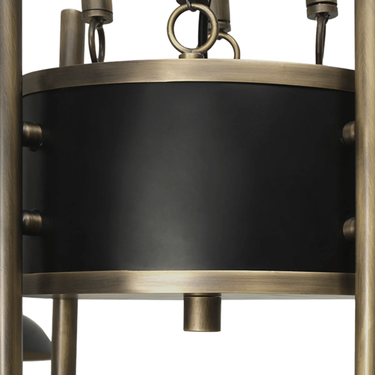 Abbey Suspension Lamp - Wiggins ChandelierDelightFullWiggins ChandelierChandeliers