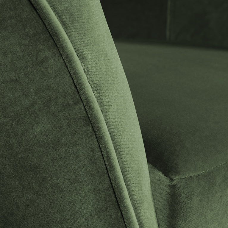 Andes Armchair - Wiggins ChandelierBrabbuWiggins ChandelierArmchair