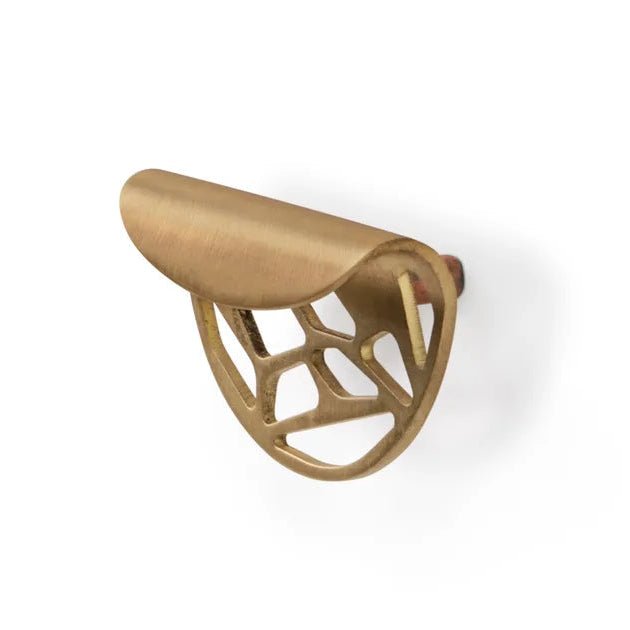Atlas CM3009 Cabinet & Drawer Pull - Wiggins ChandelierMaison ValentinaWiggins ChandelierHardware