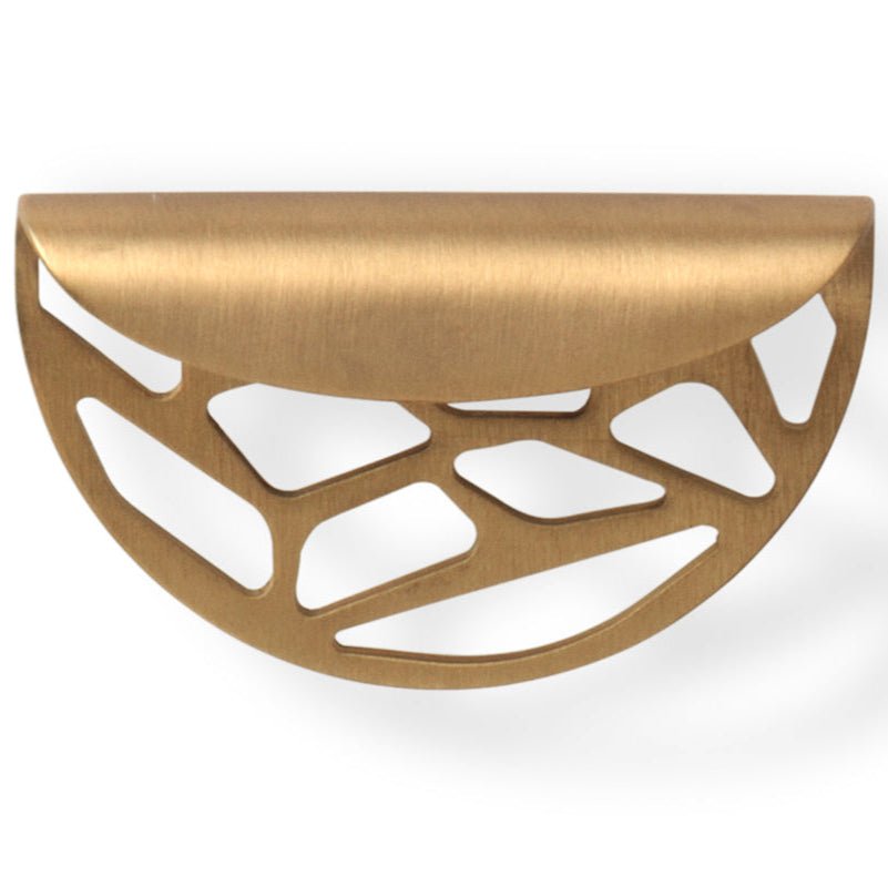 Atlas CM3009 Cabinet & Drawer Pull - Wiggins ChandelierMaison ValentinaWiggins ChandelierHardware