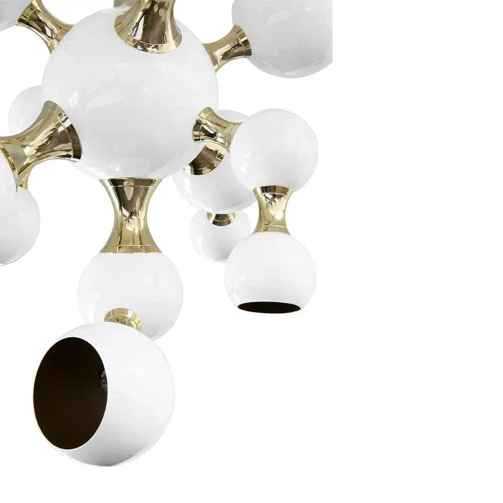 Atomic Pendant Suspension By DelightFull