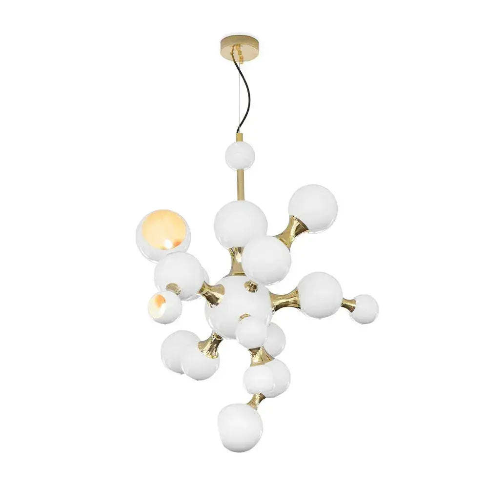 Atomic Pendant Suspension By DelightFull
