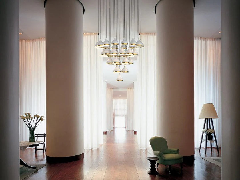 Hanna Chandelier by Delightfull