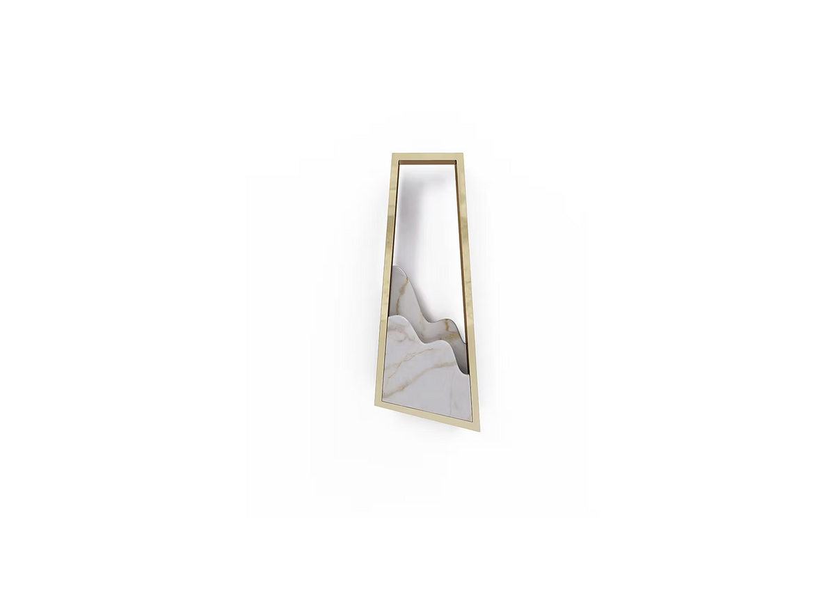 Magna Wall Lamp