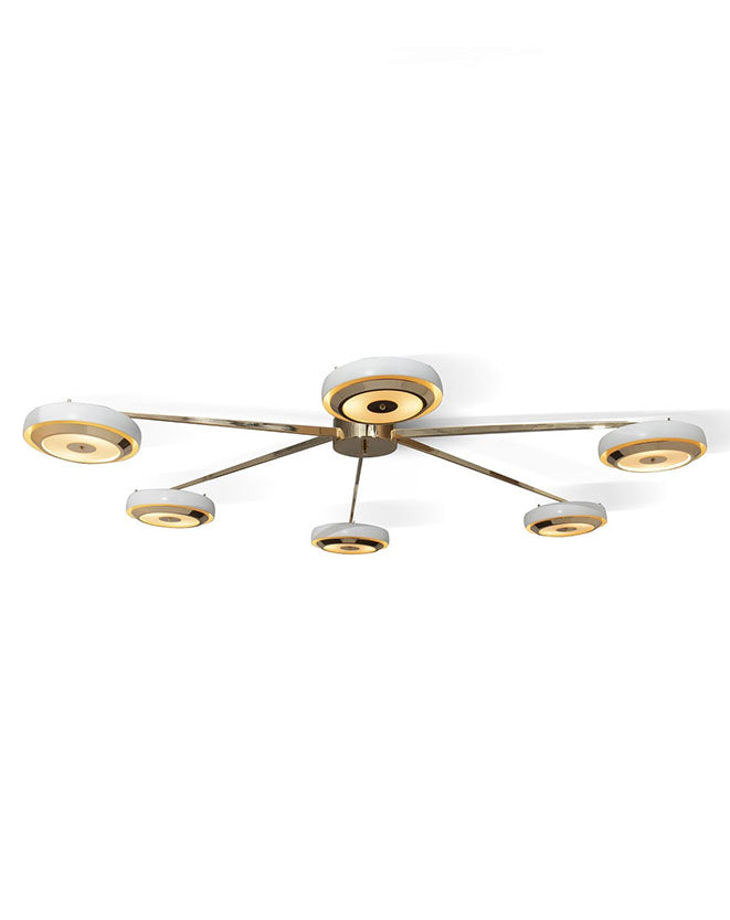 Carter Ceiling Suspension by DelightFull