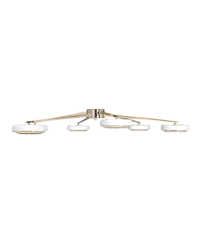 Carter Ceiling Suspension by DelightFull