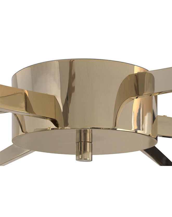 Carter Ceiling Suspension by DelightFull