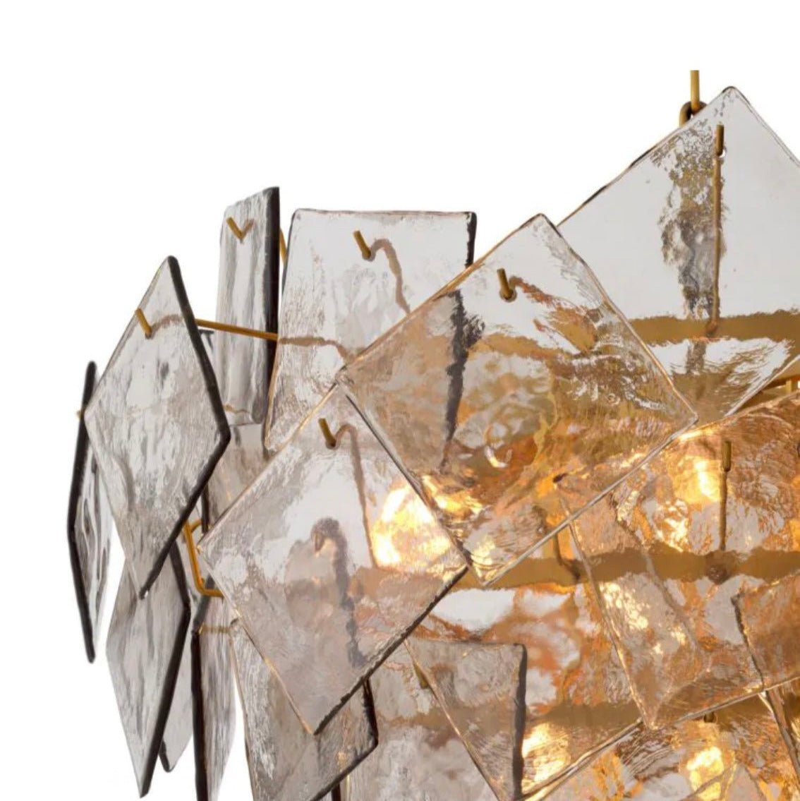 Chandelier Biltmore - Wiggins ChandelierEichholtzWiggins Chandelier119958ULChandeliers