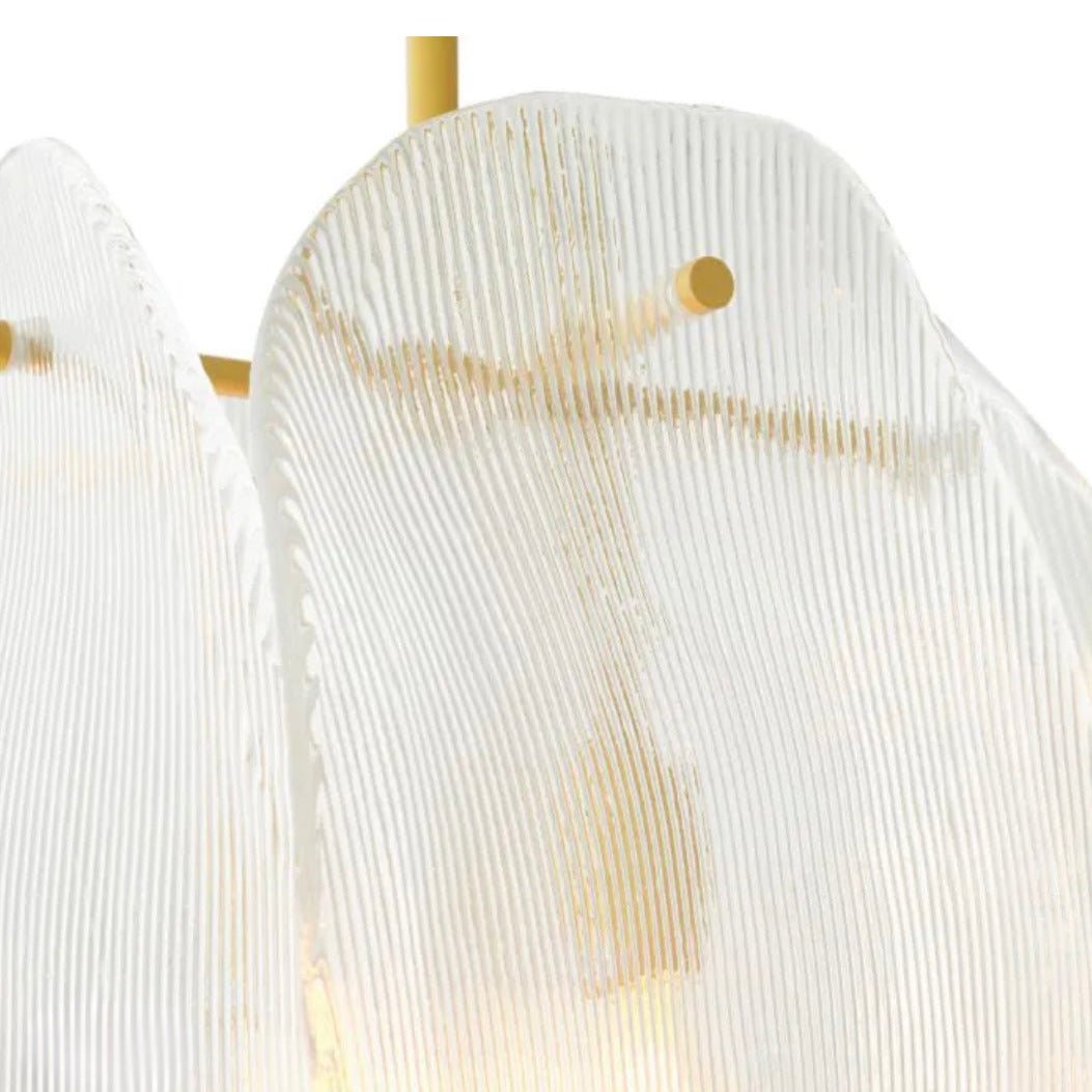 Chandelier Hibis - Wiggins ChandelierEichholtzWiggins ChandelierTM0376ULChandeliers