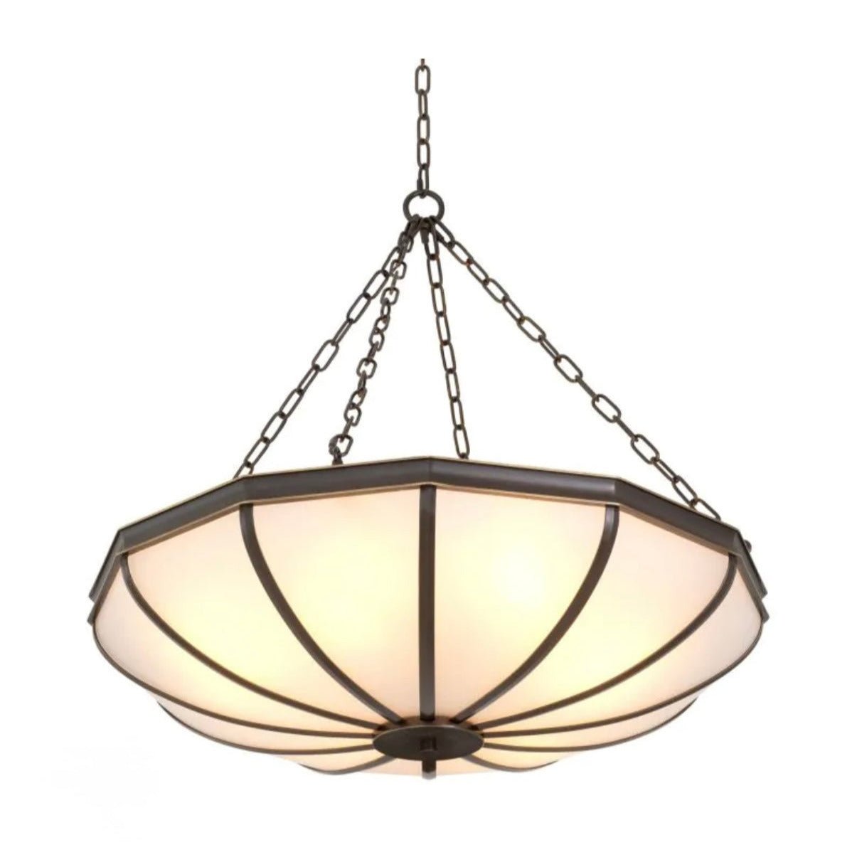 Chandelier Jenkins L - Wiggins ChandelierEichholtzWiggins ChandelierTM0355ULChandeliers