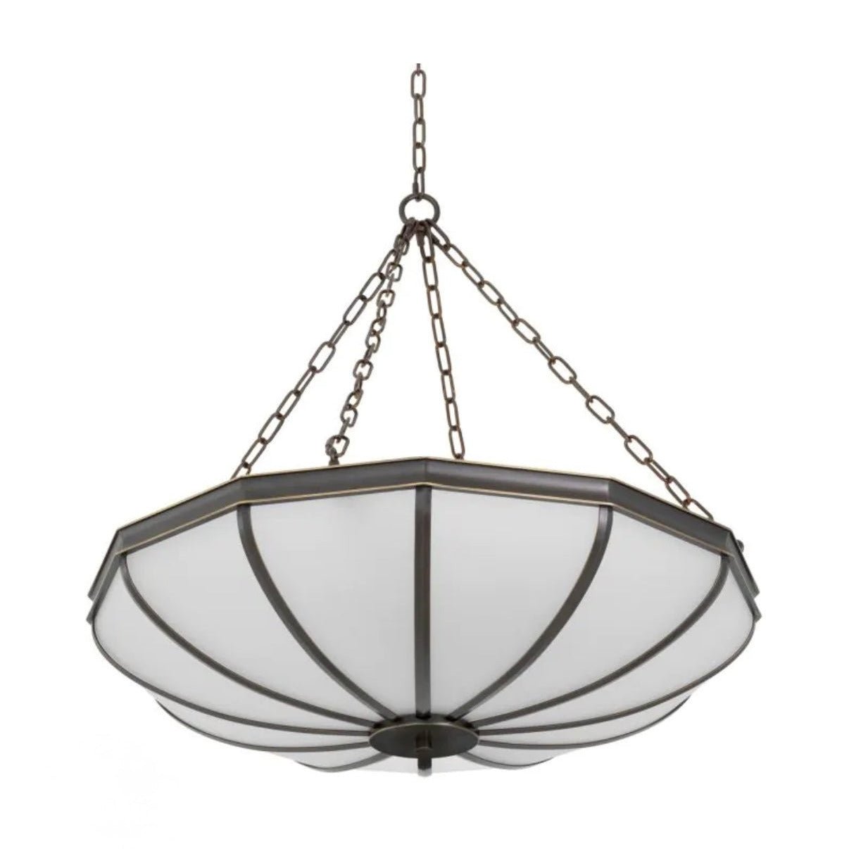 Chandelier Jenkins L - Wiggins ChandelierEichholtzWiggins ChandelierTM0355ULChandeliers