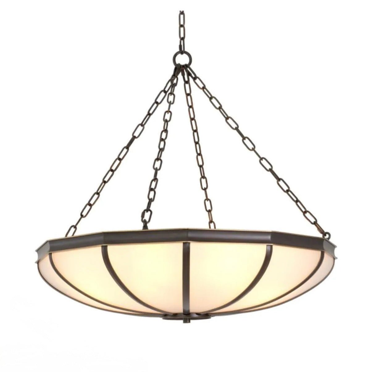 Chandelier Jenkins L - Wiggins ChandelierEichholtzWiggins ChandelierTM0355ULChandeliers